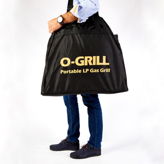фото 3 Сумка CARRY-O для O-GRILL 700/800 фото 3 Сумка CARRY-O для O-GRILL 700/800