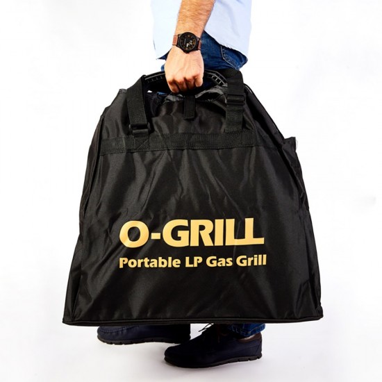 фото 4 Сумка CARRY-O для O-GRILL 700/800 фото 4 Сумка CARRY-O для O-GRILL 700/800