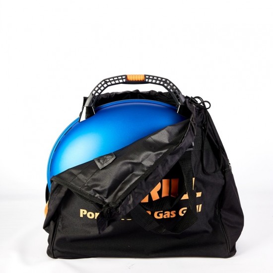 фото 7 Газовий гриль O-GRILL 500 BLUE