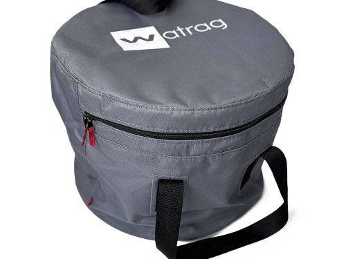 фото 2 Сумка МАНДРІВНА