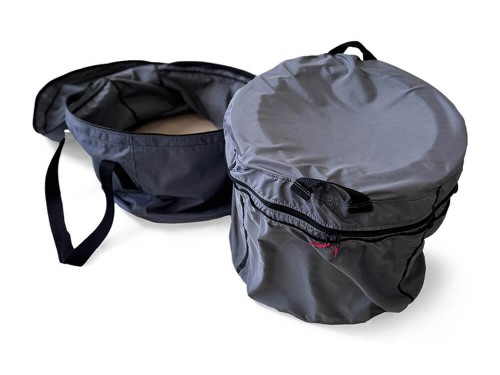 фото 5 Сумка МАНДРІВНА