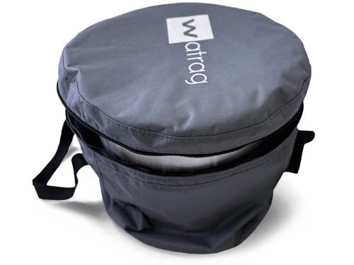 фото 3 Сумка МАНДРІВНА