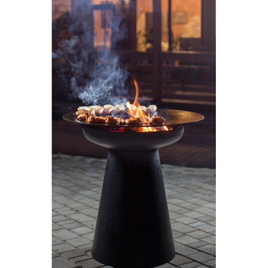 фото Комплект барбекю-мангал UNO+