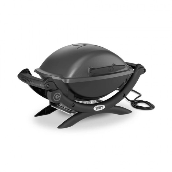 фото 4 Электрический гриль WEBER Q1400