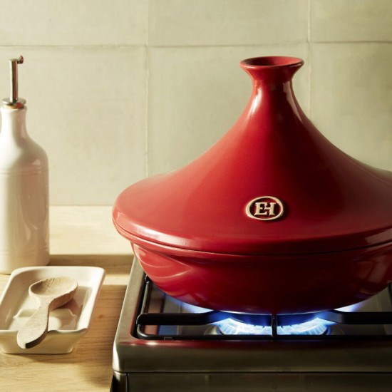 фото 4 Таджин Emile Henry Flame