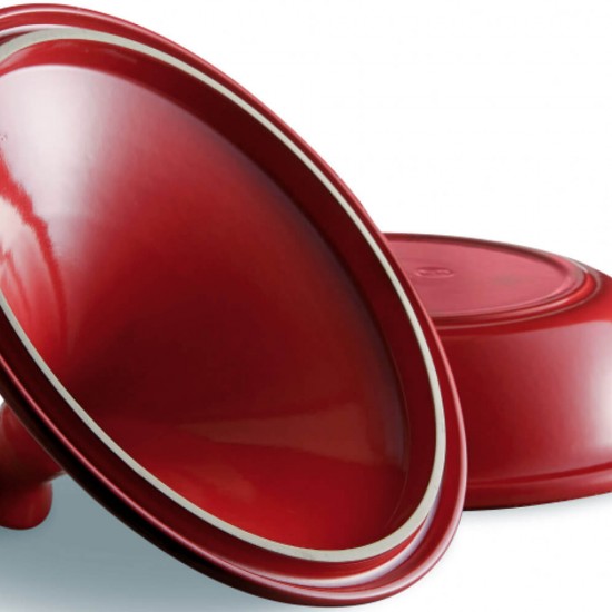 фото 3 Таджин Emile Henry Flame