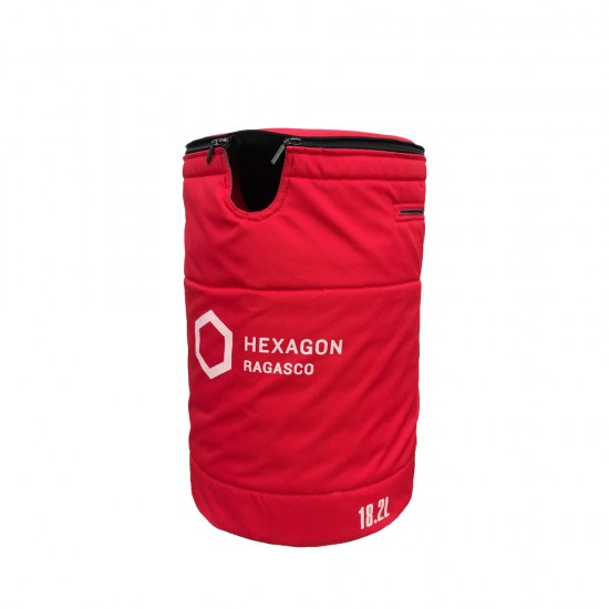 фото 1 Термочехол для балона Hexagon Ragasco LPG 18,2 л фото 1 Термочехол для балона Hexagon Ragasco LPG 18,2 л