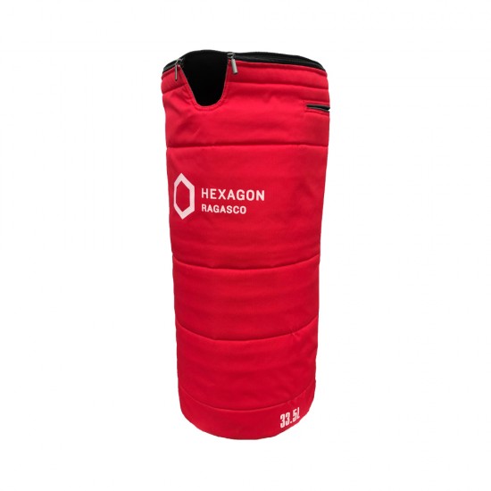 фото 1 Термочехол для баллона Hexagon Ragasco LPG 33,5 л