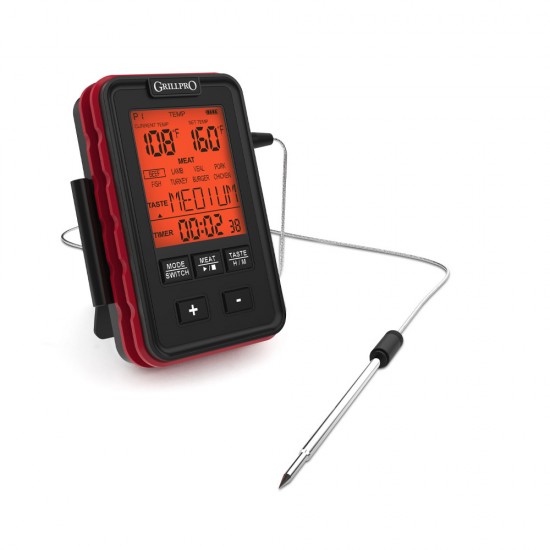 фото 1 Термометр Grill PRO