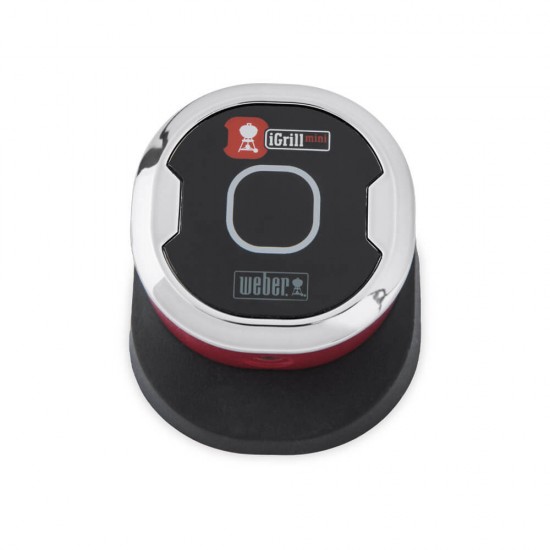 фото 2 Термометр іGrill mini для гриля Weber фото 2 Термометр іGrill mini для гриля Weber
