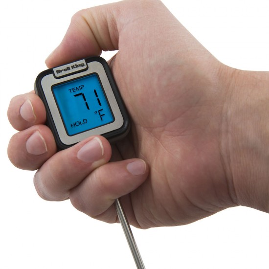 фото 2 Термометр с щупом Broil King