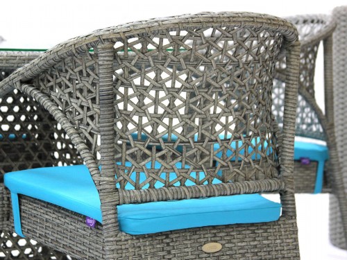 фото 14 Стілець SAKURA