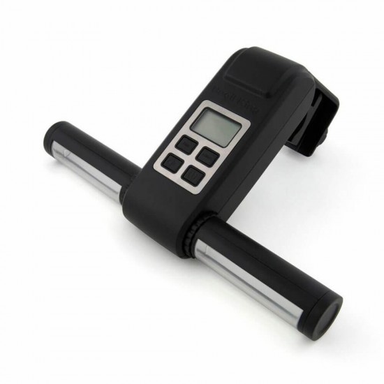 фото 1 Ліхтарик для гриля з таймером Deluxe