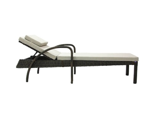 фото 2 Шезлонг MILANO