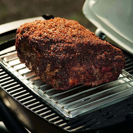 фото 2 Алюмінієвий відсікач жару WEBER