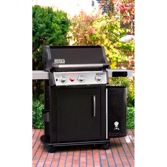 фото Газовый гриль WEBER SPIRIT EPX-325S GBS