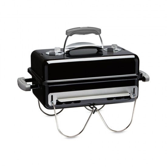 фото 3 Вугільний гриль WEBER GO-ANYWHERE