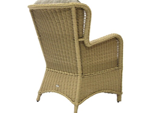 фото 4 Кресло EVITTA