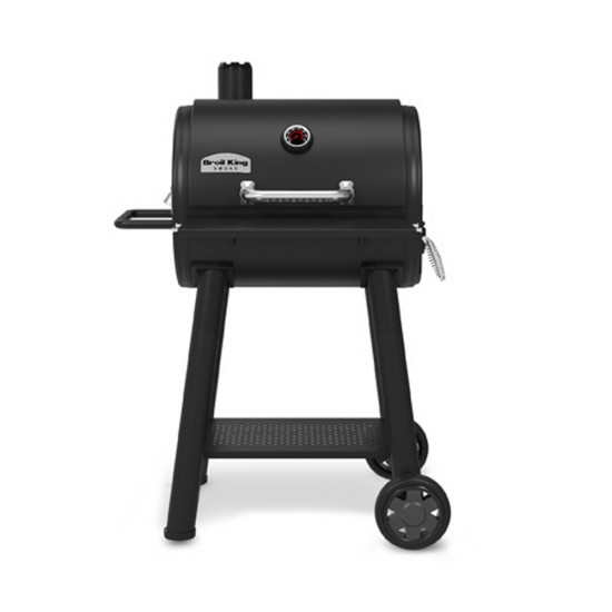 фото 1 Угольная коптильня BROIL KING SMOKE 500