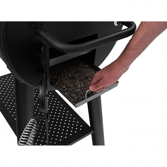 фото 4 Угольная коптильня BROIL KING SMOKE 500