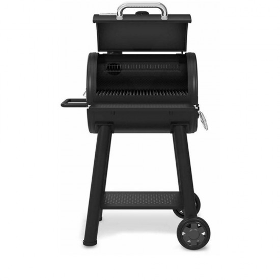 фото 2 Угольная коптильня BROIL KING SMOKE 500