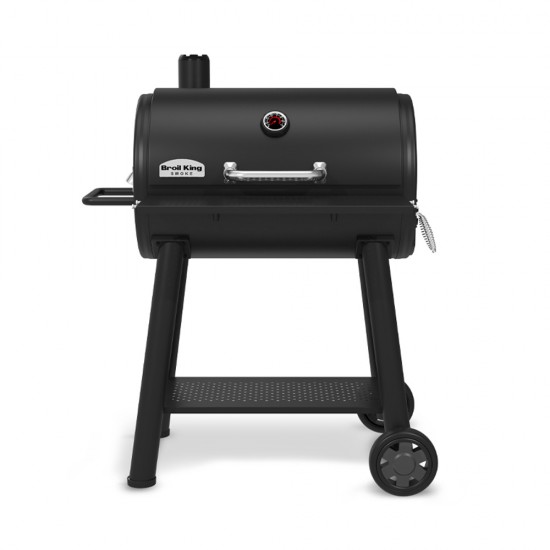 фото 1 Вугільна коптильня BROIL KING SMOKE GRILL