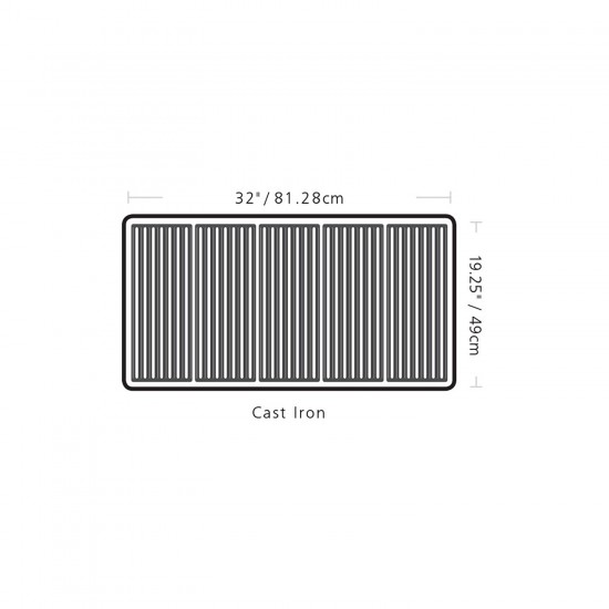 фото 12 Вугільна коптильня BROIL KING SMOKE GRILL