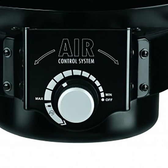 фото 6 Вугільний гриль AIR F50 Rosle