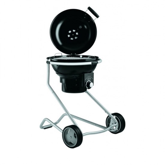 фото 2 Вугільний гриль AIR F50 Rosle