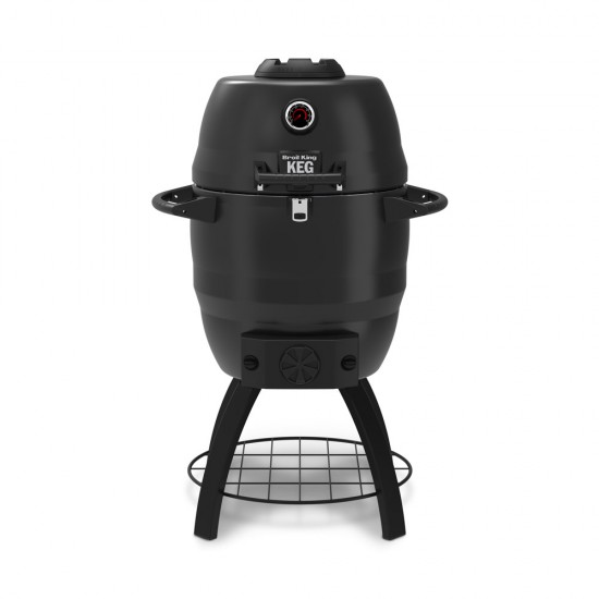 фото 1 Вугільний гриль BROIL KING KEG 2000 фото 1 Вугільний гриль BROIL KING KEG 2000