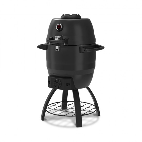 фото 2 Вугільний гриль BROIL KING KEG 2000 фото 2 Вугільний гриль BROIL KING KEG 2000
