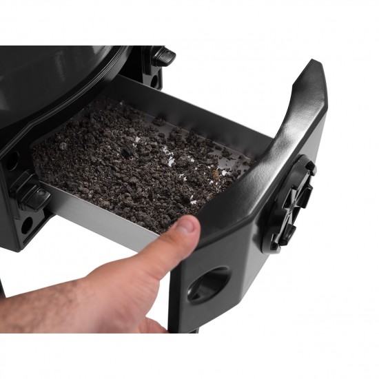 фото 5 Вугільний гриль BROIL KING KEG 2000 фото 5 Вугільний гриль BROIL KING KEG 2000