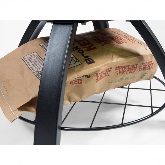 фото 6 Вугільний гриль BROIL KING KEG 2000 фото 6 Вугільний гриль BROIL KING KEG 2000