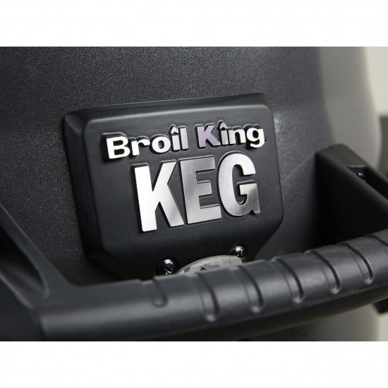 фото 7 Вугільний гриль BROIL KING KEG 2000 фото 7 Вугільний гриль BROIL KING KEG 2000