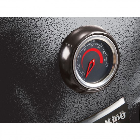 фото 8 Вугільний гриль BROIL KING KEG 2000 фото 8 Вугільний гриль BROIL KING KEG 2000