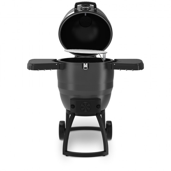 фото 3 Угольный гриль BROIL KING KEG 5000