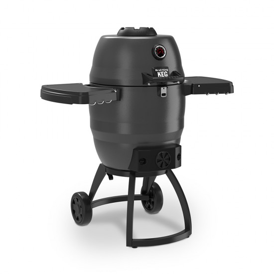фото 4 Угольный гриль BROIL KING KEG 5000