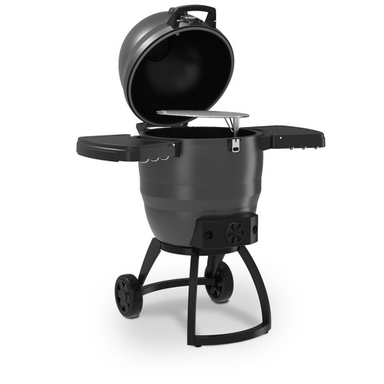 фото 5 Угольный гриль BROIL KING KEG 5000