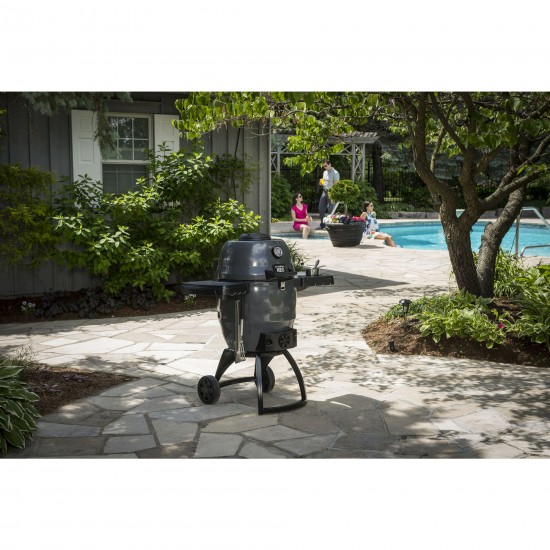 фото 8 Угольный гриль BROIL KING KEG 5000