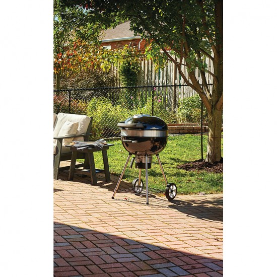 фото Угольный гриль NAPOLEON RODEO PRO фото Угольный гриль NAPOLEON RODEO PRO