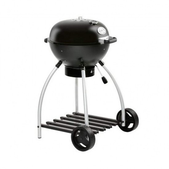 фото 1 Вугільний гриль No.1 SPORT F50 ROSLE