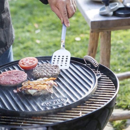 фото 4 Вугільний гриль No.1 SPORT F50 ROSLE