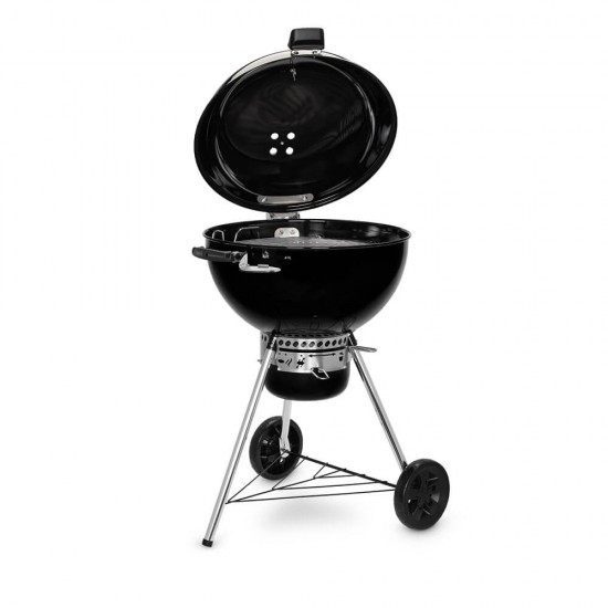 фото 4 Вугільний гриль WEBER MASTER-TOUCH GBS PREMIUM E-5770