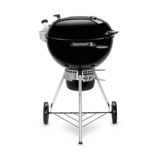 фото 5 Вугільний гриль WEBER MASTER-TOUCH GBS PREMIUM E-5770