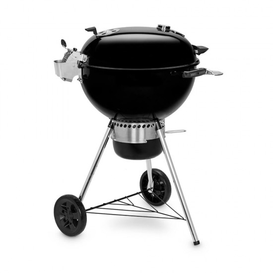 фото 6 Вугільний гриль WEBER MASTER-TOUCH GBS PREMIUM E-5770
