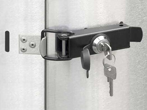 фото 5 Вуличний газовий обігрівач ENDERS COMMERCIAL фото 5 Вуличний газовий обігрівач ENDERS COMMERCIAL