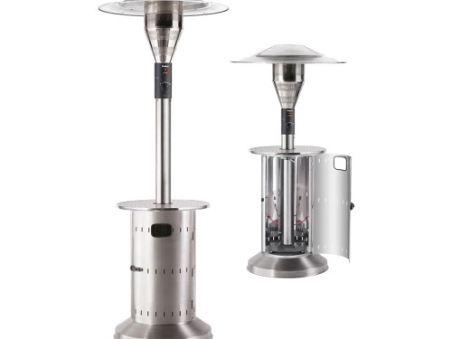 фото 2 Вуличний газовий обігрівач ENDERS COMMERCIAL фото 2 Вуличний газовий обігрівач ENDERS COMMERCIAL