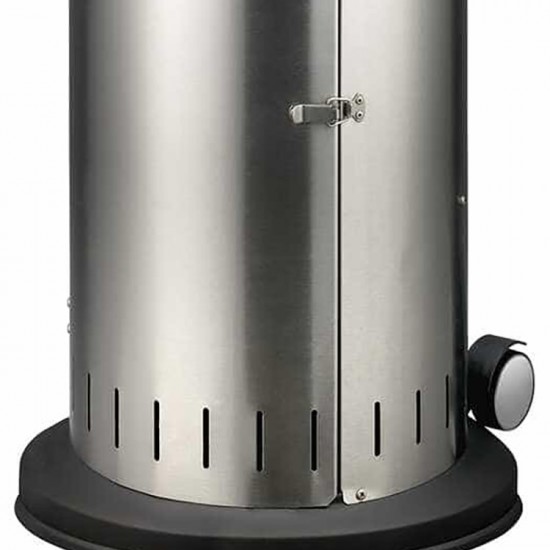 фото 3 Уличный газовый обогреватель ENDERS POLO 2.0