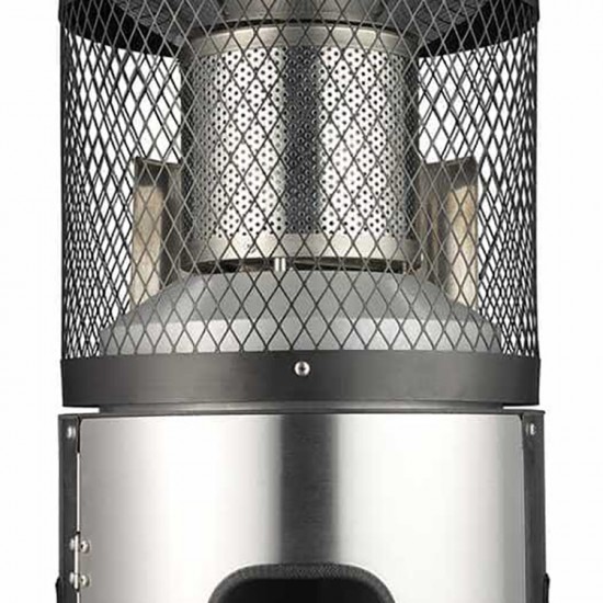 фото 2 Уличный газовый обогреватель ENDERS POLO 2.0