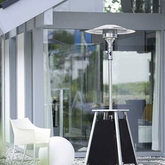 фото 5 Уличный газовый обогреватель ENDERS TRENDSTYLE